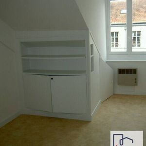 Location appartement 1 pièce 32.1 m² à Versailles (78000) Saint Louis - Photo 2