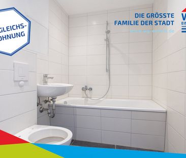 2-Raum-Whg. mit Erzgebirgsblick - Photo 3