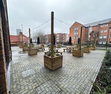 1 bedroom apartment to rent - Photo 4