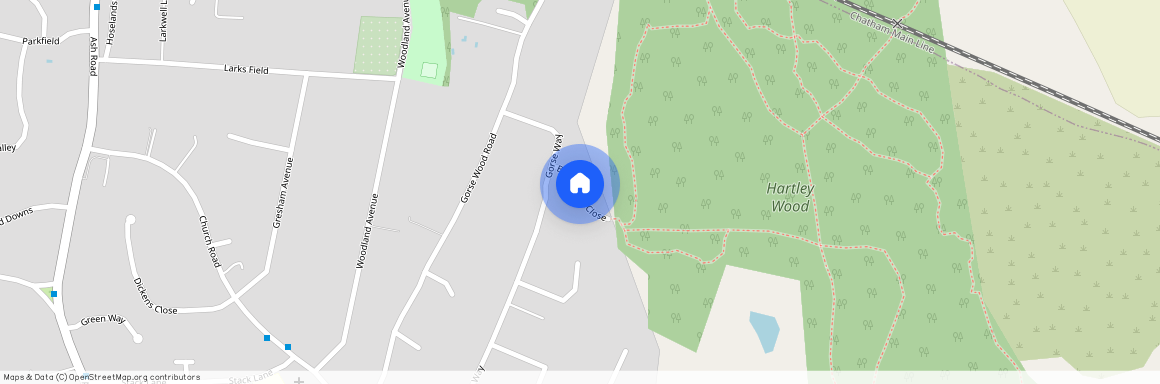 Beechlands Close, Hartley