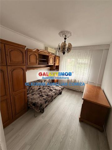 Apartament 3 camere decomandat Dristor/2bai/2balcoane/parcare/AC - Photo 4