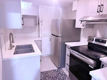 For Lease - 132 Hillcroft Drive Unit# Basment, Markham, Ontario - Photo 4