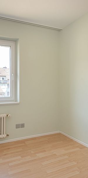 Small but nice – ideal for singles and students - Photo 1