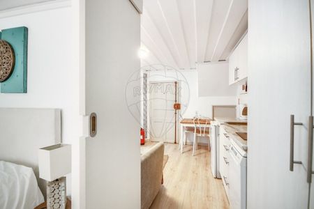Apartamento T1 em Lisboa - Photo 3