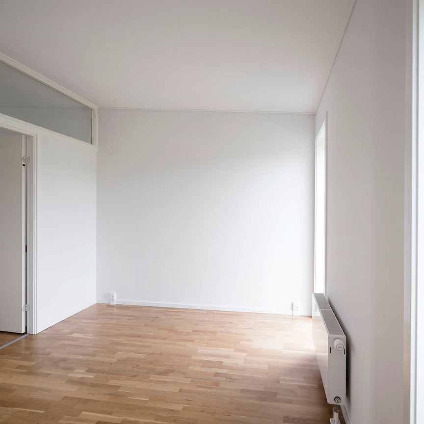 3-værelses Rækkehus på 100 m² i Slagelse - Photo 1