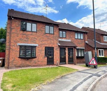 Willson Avenue, Littleover, Derby, DE23 - Photo 5