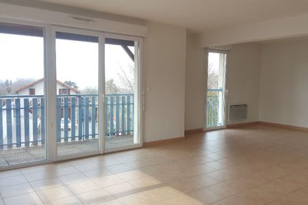 Appartement T3 CHENS - Photo 5