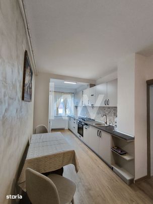 Apartament 2 camere I Racadau I Prima Inchiriere - Fotografie 1