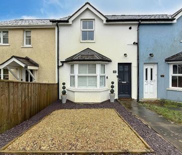 3 bedroom terraced house to rent - Photo 1