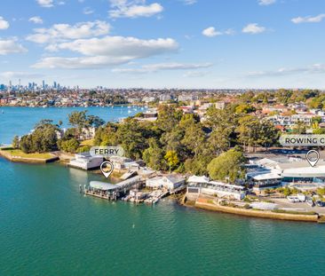 65 Walton Crescent, Abbotsford NSW 2046 - House For Rent | Domain - Photo 6