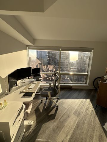For Lease - 1001 Bay Street Unit# 2808, Toronto, Ontario - Photo 5