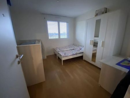 Bel appartement de 4.5 pièces à relouer ! - Photo 2