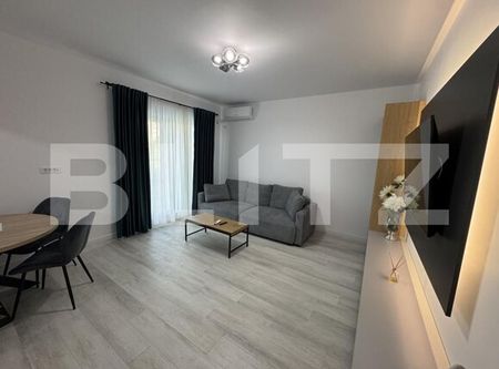 Apartament 2 camere open-space, prima închiriere în Satina Park - Fotografie 4