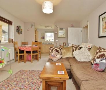 One Bedroom Apartment to Rent in Cambridge - Photo 2