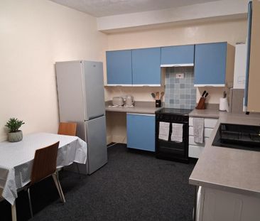 2 bedroom private hall to rent - Photo 6