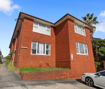 2/12 Bando Road, Cronulla NSW 2230 - Apartment For Rent | Domain - Photo 3