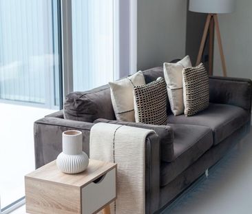 1 bedroom ground floor flat to rent - Photo 1