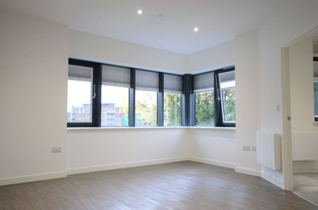 1 bedroom apartment to rent - Photo 3