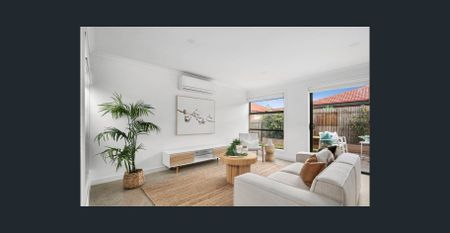 Stylish 2-bed Unit Just Steps from Pakington St! - Photo 5