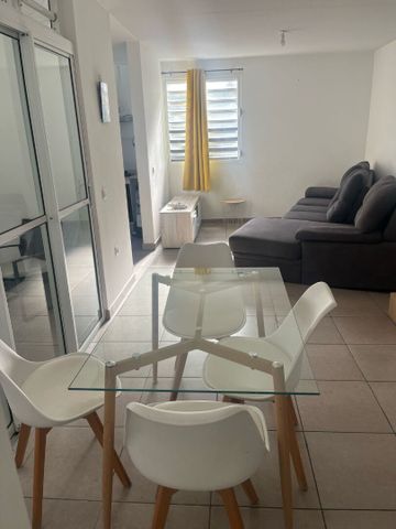 Location appartement 4 pièces, 74.98m², Le Diamant - Photo 3
