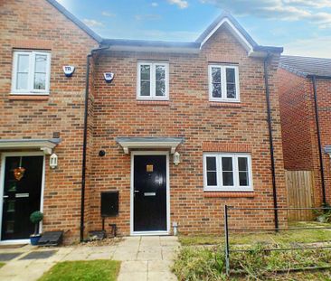 3 bed semi-detached house to rent in NE61 - Photo 2