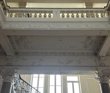 Deux pièces neuf en dernier étage immeuble bourgeois à CImiez - Photo 6