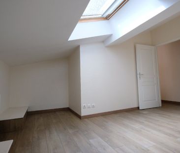 APPARTEMENT T3 A LOUER - Photo 4