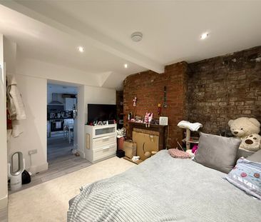 1 bedroom apartment to rent Portswood Road, Southampton, Hampshire,... - Photo 5