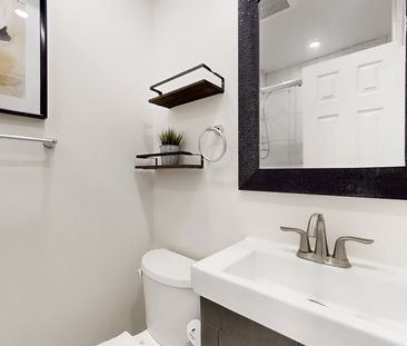 For Lease - 30 Paperbirch Drive, Toronto, Ontario - Photo 3