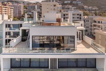 PENTHOUSE | VISTA MAR | 4+1