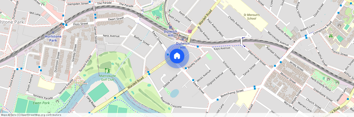 22/260 Wardell Road, Marrickville, NSW 2204