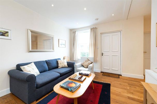 1 bedroom house to rent - Photo 1