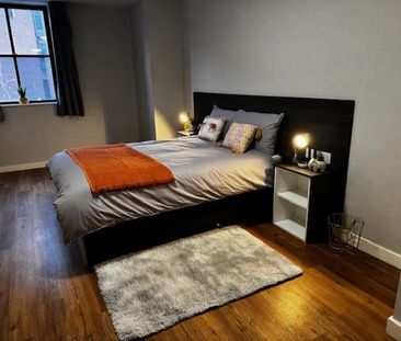 1 bedroom apartment to rent - Photo 4