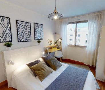 19 rue des Trois Pierres 19, Lyon - Photo 4