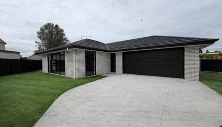 Brand New 4ÃÂ2 Home in Prime Belfast Location! - Photo 5