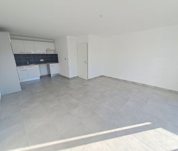 Location Appartement 3 pièces 61m² TOULOUSE 31200 - Photo 1