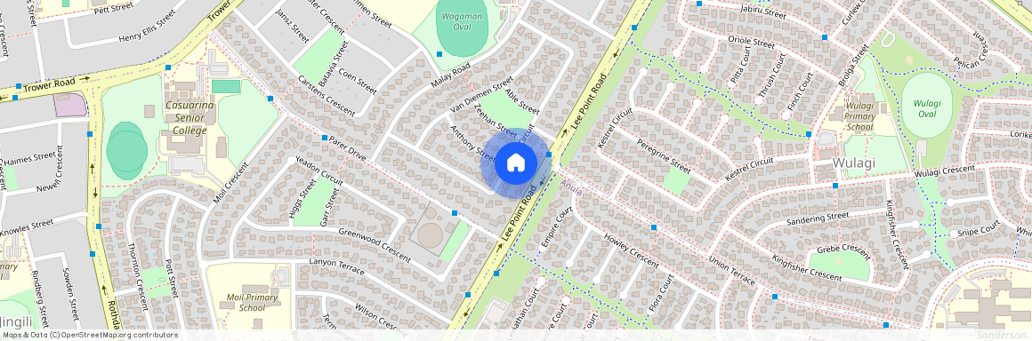 36 Tasman Circuit, Wagaman NT 0810