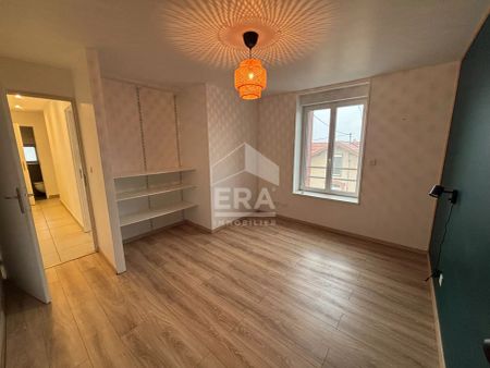 Appartement Chalamont 3 pièce(s) 85.11 m2 avec garage et jardin - Photo 5