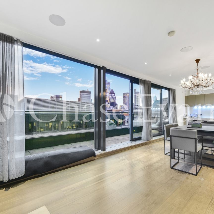 2 bedroom apartment to rent - Photo 1