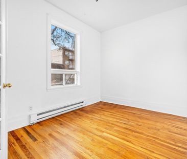 Appartement à louer - Montréal (Villeray/Saint-Michel/Parc-Extensio... - Photo 6