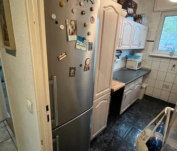 Möblierte 2-Zimmer-Wohnung (55 qm) mit Balkon in Steglitz - Photo 2