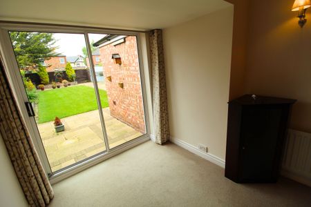 3 Bed Semi-detached house To Rent - Photo 2