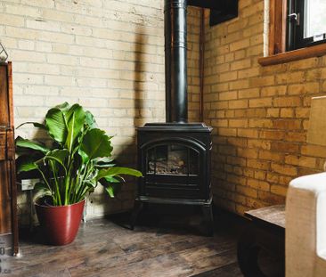 Wallace Station Lofts , #12 - Photo 4