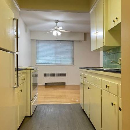 Marpole 2 bedroom apartment for rent - Photo 3