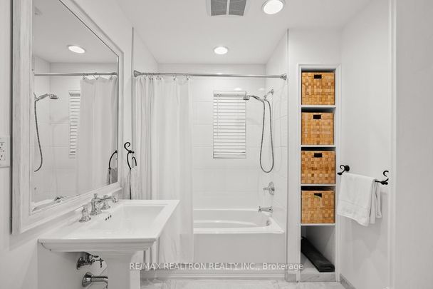 For Lease - 107 Patterson Avenue Unit# Main (Front), Toronto, Ontario - Photo 1