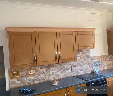 2 bedroom terraced house to rent - Photo 6