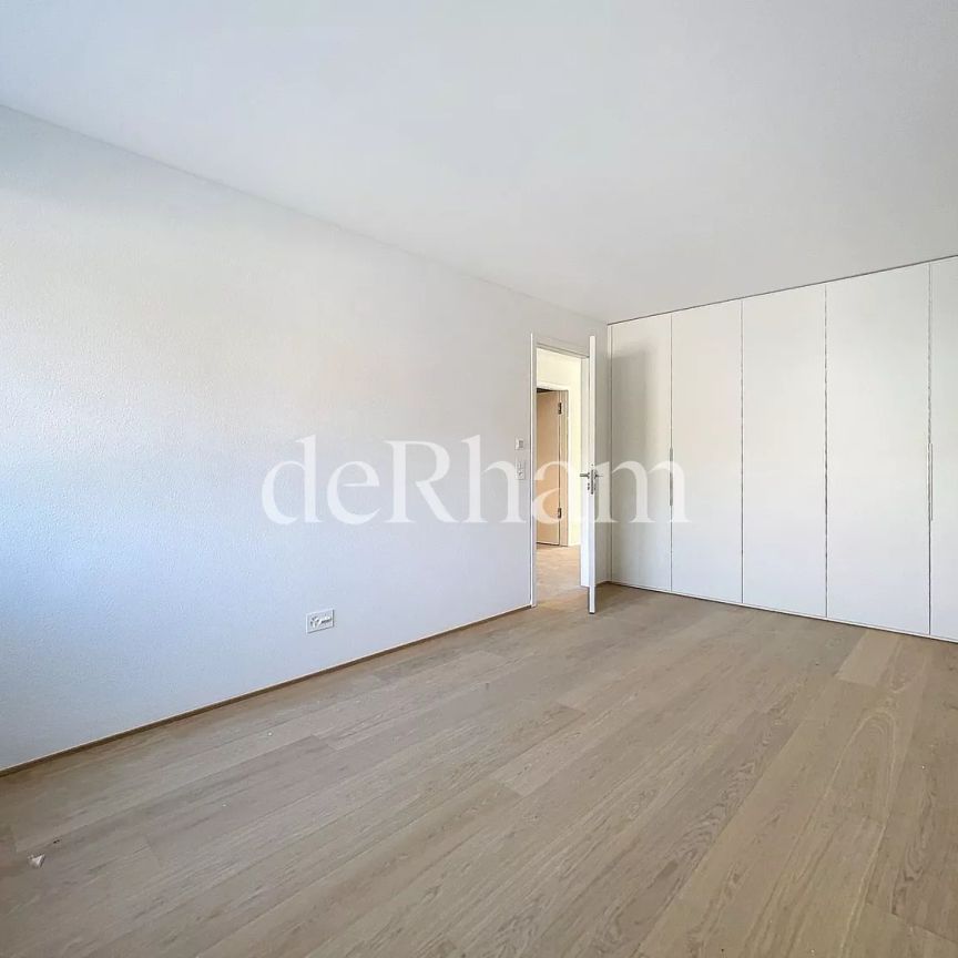 NEUF - appartement de 3,5 pièces lumineux - Photo 1