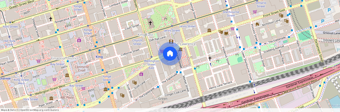81A Front Street, Toronto
