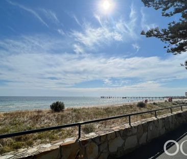 Open the Door to Beachfront Living with Stunning Sea Views - Photo 1