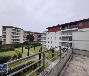 Location Appartement 3 pièces 63m² AGEN 47000 - Photo 5